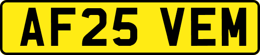 AF25VEM