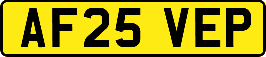 AF25VEP