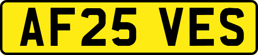 AF25VES