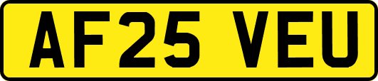 AF25VEU