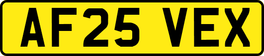 AF25VEX