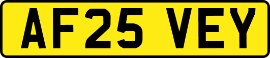 AF25VEY