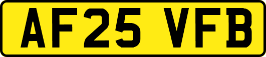 AF25VFB