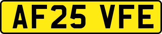 AF25VFE