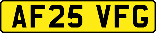 AF25VFG
