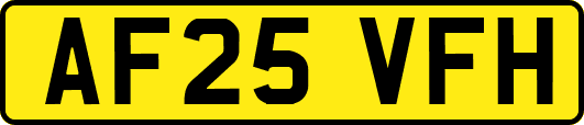 AF25VFH