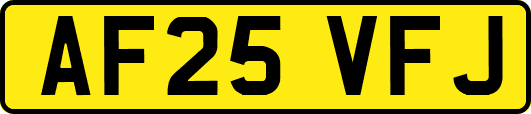 AF25VFJ