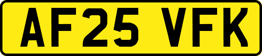 AF25VFK