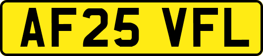 AF25VFL