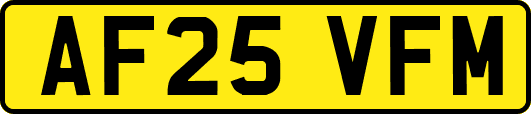 AF25VFM