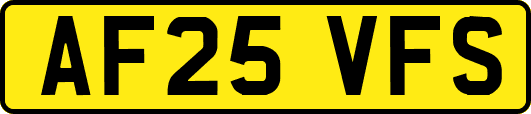 AF25VFS