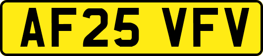 AF25VFV