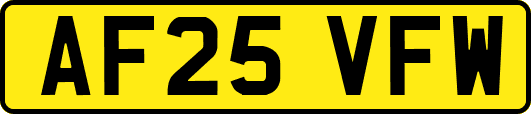 AF25VFW