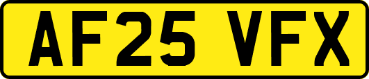 AF25VFX