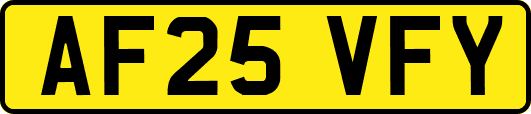AF25VFY