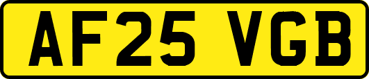 AF25VGB