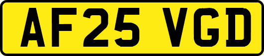 AF25VGD