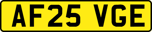 AF25VGE