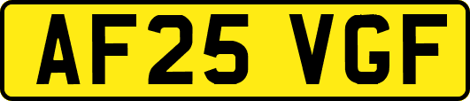 AF25VGF