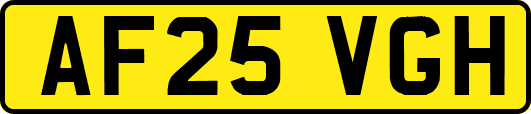 AF25VGH