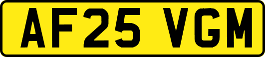 AF25VGM