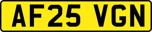 AF25VGN