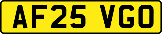 AF25VGO