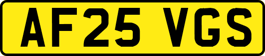 AF25VGS
