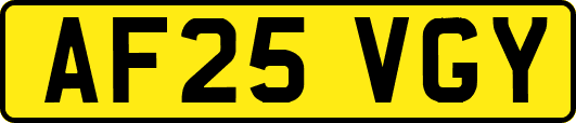 AF25VGY