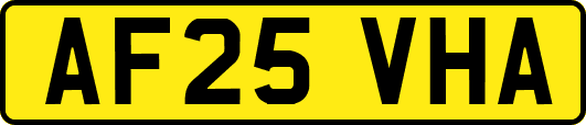 AF25VHA