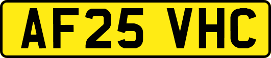 AF25VHC