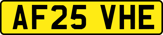 AF25VHE