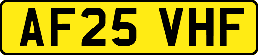 AF25VHF