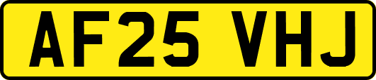 AF25VHJ