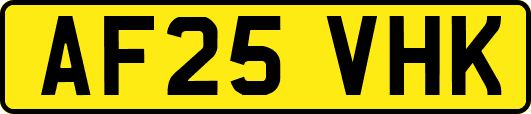 AF25VHK