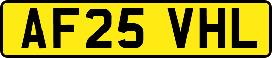 AF25VHL