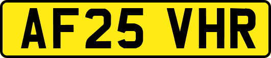 AF25VHR