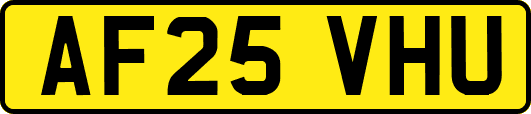 AF25VHU