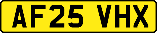 AF25VHX
