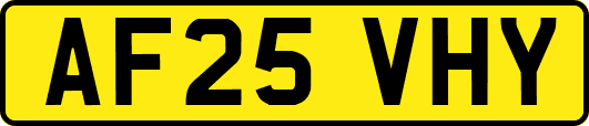 AF25VHY