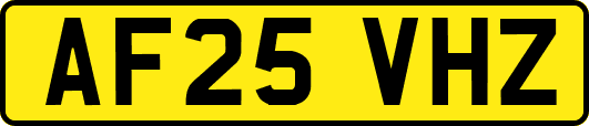 AF25VHZ