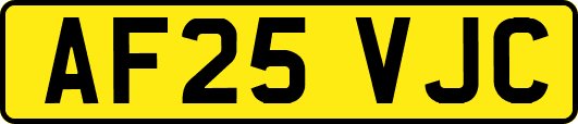 AF25VJC