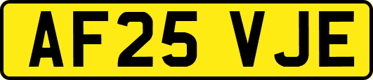 AF25VJE