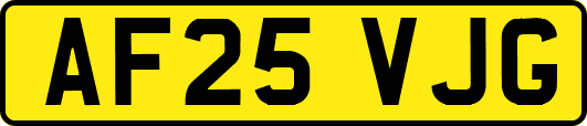 AF25VJG