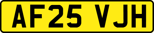 AF25VJH