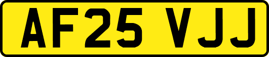 AF25VJJ