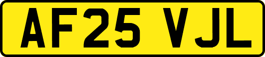 AF25VJL