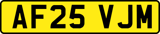 AF25VJM