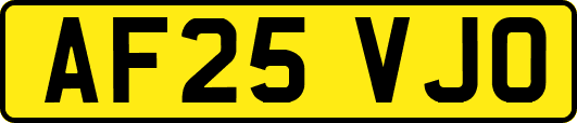 AF25VJO