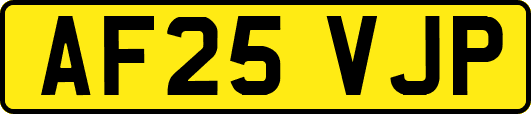 AF25VJP